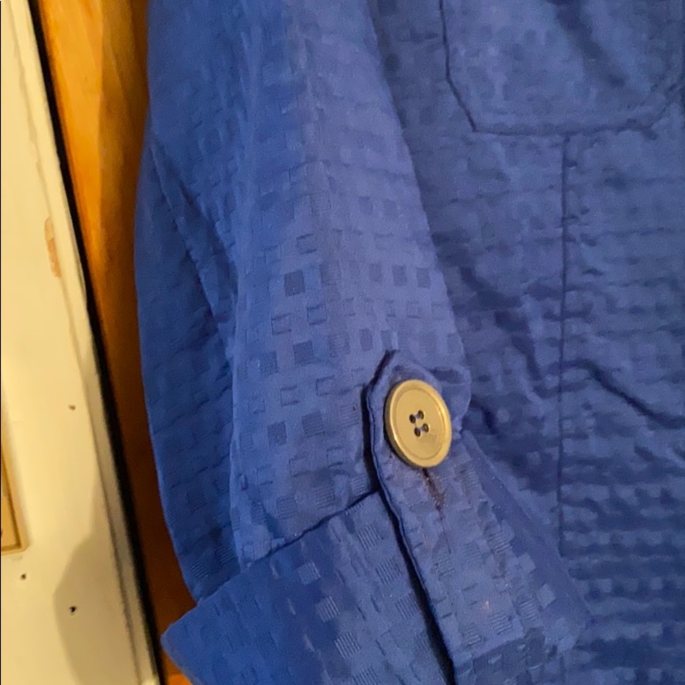 Tan Jay jacket - Picture 4 of 6